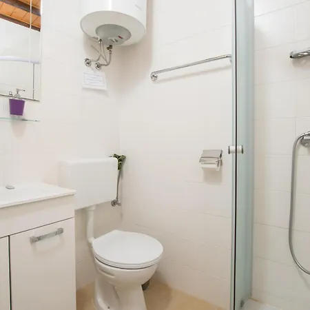 Apartment In Historic Center *
