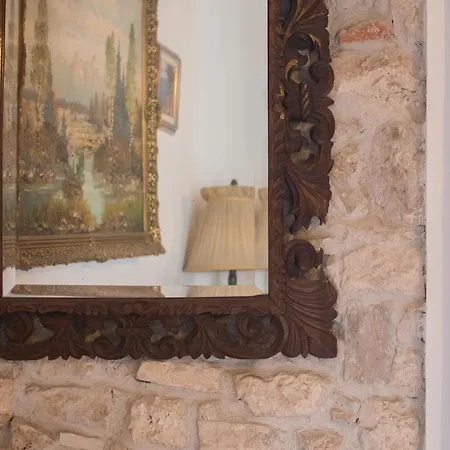 In Historic Center Apartment Porec