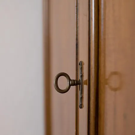 Apartment In Historic Center