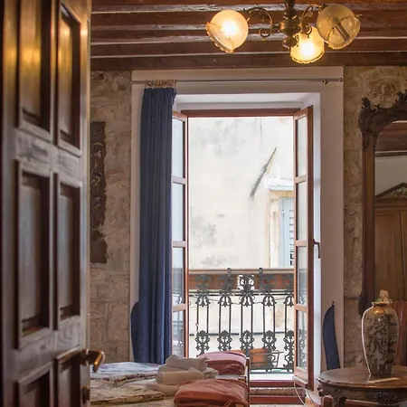 In Historic Center Apartment Poreč